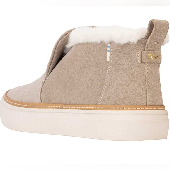 TOMS Paxton Sneaker - Picture 3 of 5